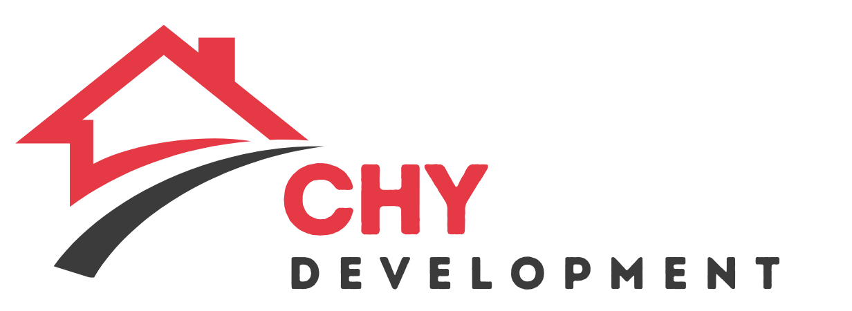 CHY Developments Logo