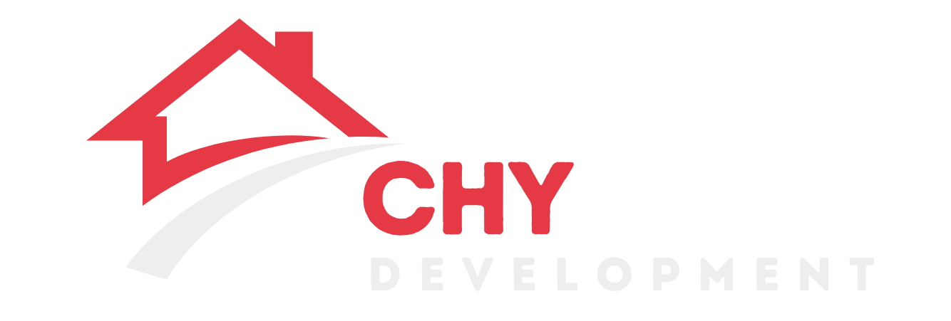 CHY Developments Logo